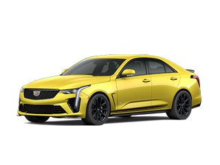 Cadillac CT4 - Vito Rinaldi Chevrolet, Inc. in Shenandoah PA