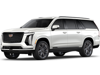 Cadillac Escalade ESV - Vito Rinaldi Chevrolet, Inc. in Shenandoah PA