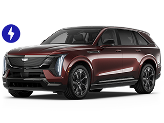 Escalade IQ - Vito Rinaldi Chevrolet, Inc. in Shenandoah PA