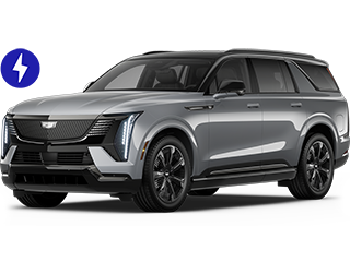 Escalade IQL - Vito Rinaldi Chevrolet, Inc. in Shenandoah PA