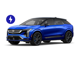 OPTIQ-V - Vito Rinaldi Chevrolet, Inc. in Shenandoah PA