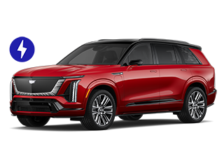 VISTIQ - Vito Rinaldi Chevrolet, Inc. in Shenandoah PA