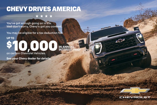 Vito Rinaldi Chevrolet, Inc. in Shenandoah PA