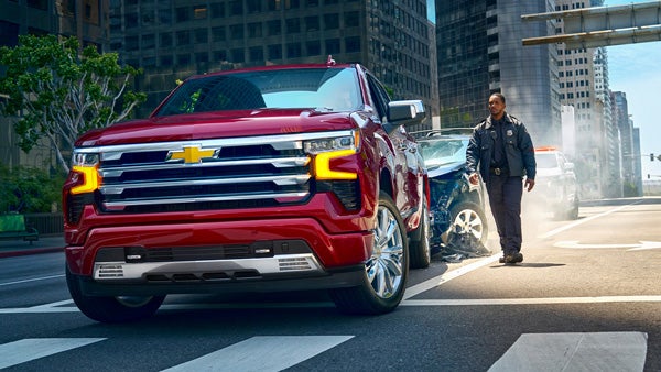 Vito Rinaldi Chevrolet, Inc. in Shenandoah PA