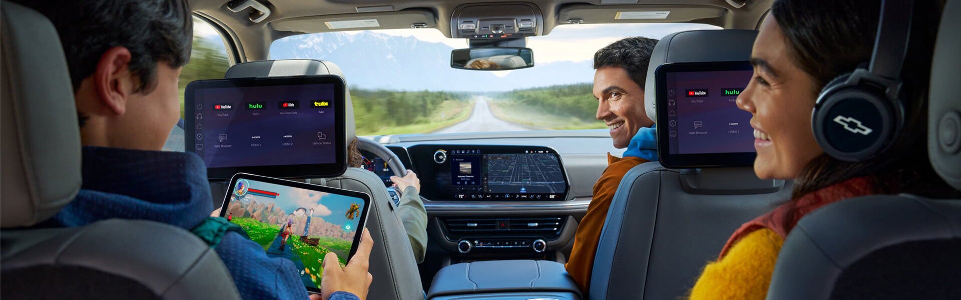 Vito Rinaldi Chevrolet, Inc. in Shenandoah PA