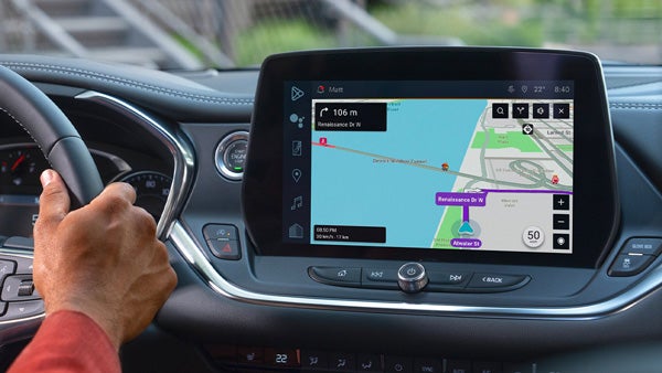 Vito Rinaldi Chevrolet, Inc. in Shenandoah PA