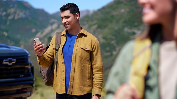 Vito Rinaldi Chevrolet, Inc. in Shenandoah PA