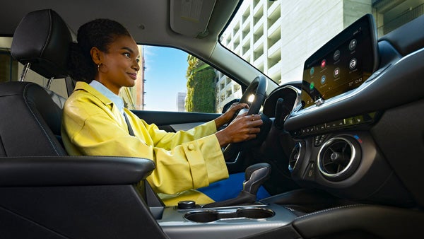 Vito Rinaldi Chevrolet, Inc. in Shenandoah PA