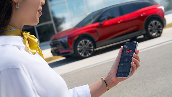 Vito Rinaldi Chevrolet, Inc. in Shenandoah PA