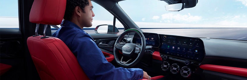 Vito Rinaldi Chevrolet, Inc. in Shenandoah PA