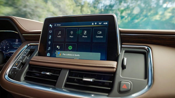 Vito Rinaldi Chevrolet, Inc. in Shenandoah PA