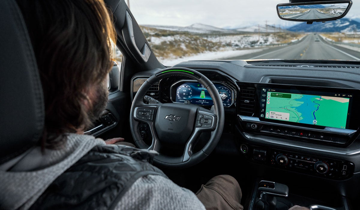 Vito Rinaldi Chevrolet, Inc. in Shenandoah PA