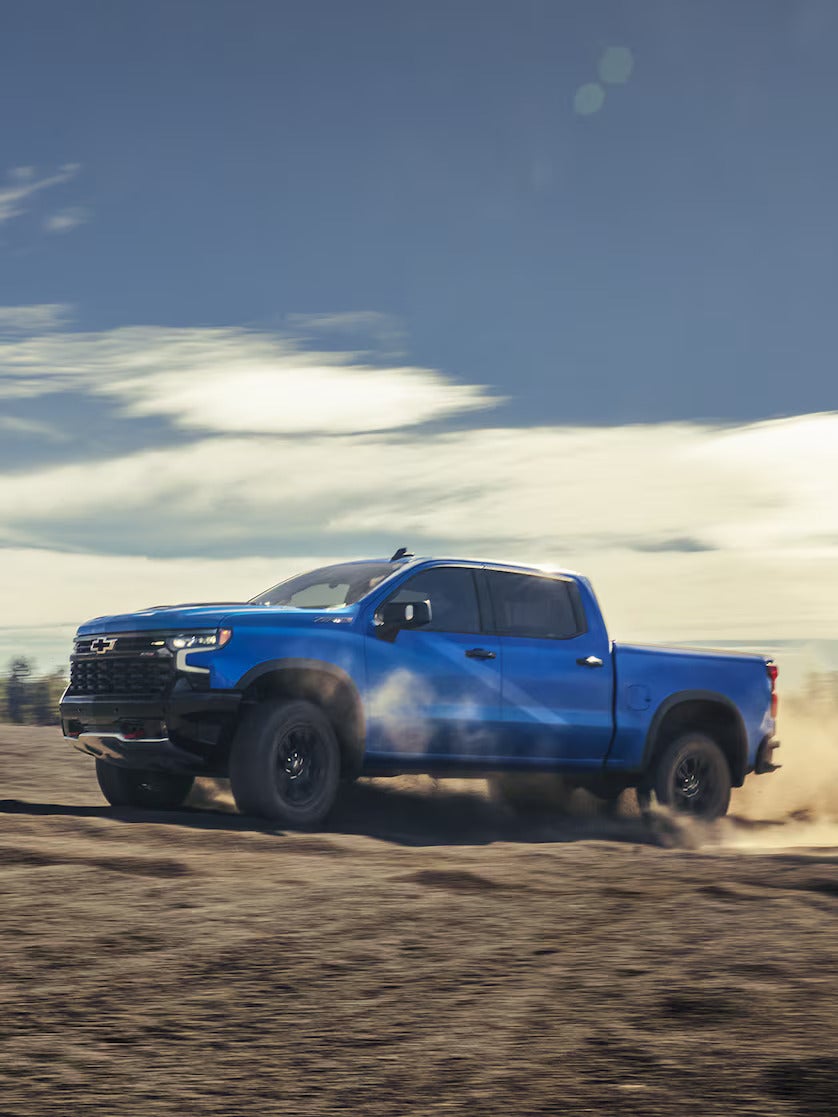 Vito Rinaldi Chevrolet, Inc. in Shenandoah PA