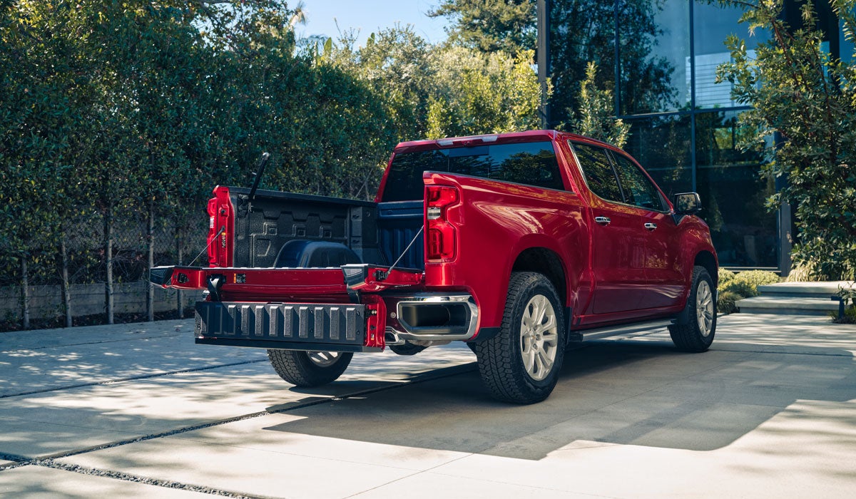 Vito Rinaldi Chevrolet, Inc. in Shenandoah PA