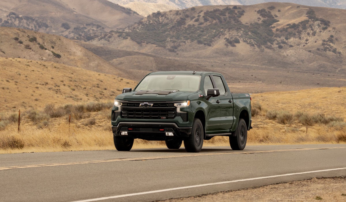 Vito Rinaldi Chevrolet, Inc. in Shenandoah PA