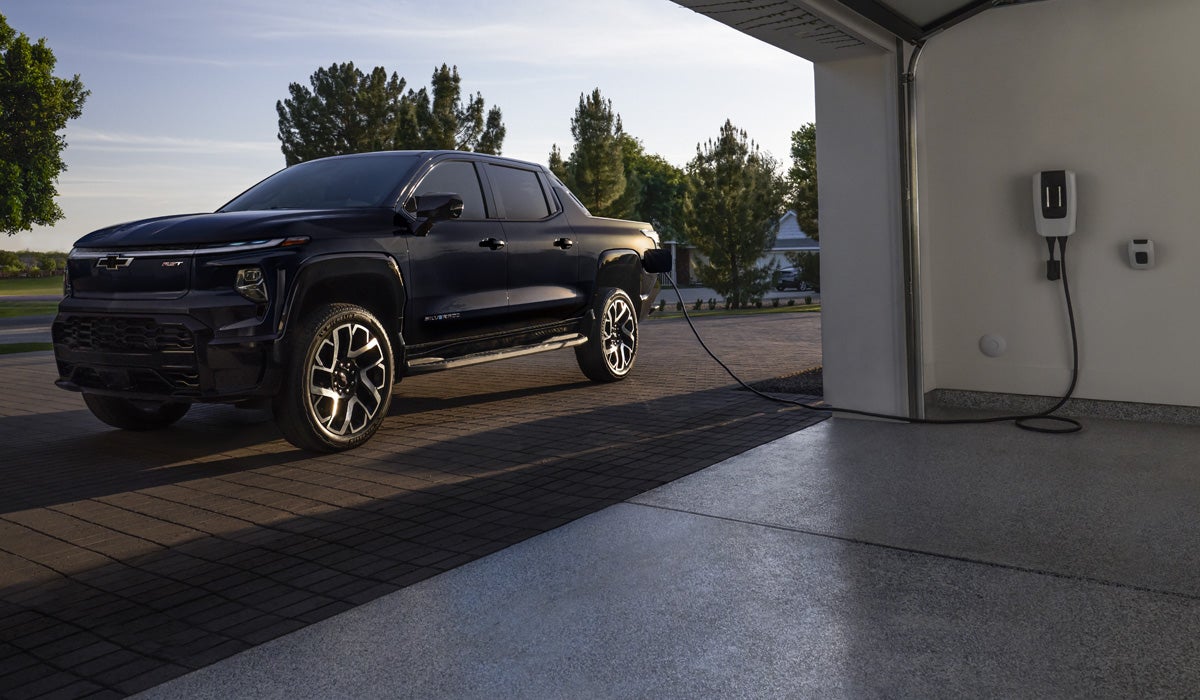 Vito Rinaldi Chevrolet, Inc. in Shenandoah PA