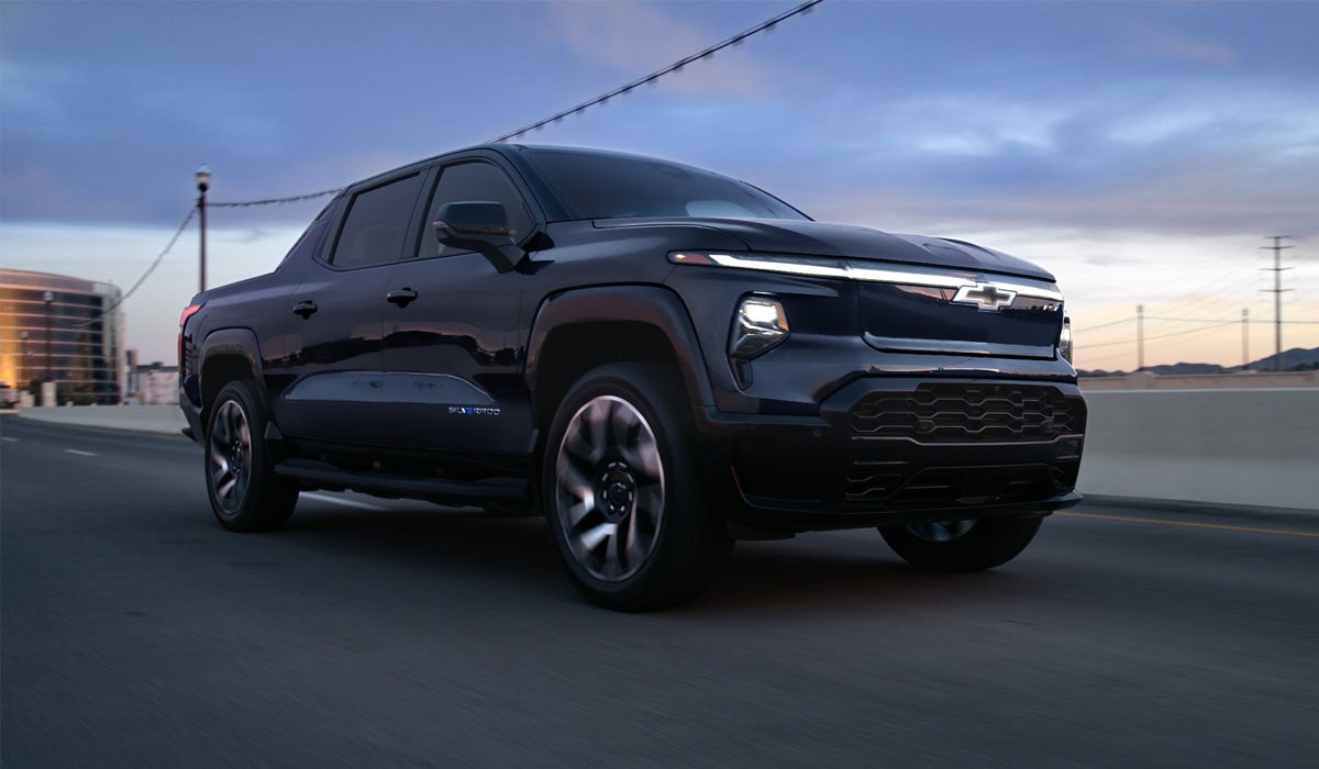 Vito Rinaldi Chevrolet, Inc. in Shenandoah PA