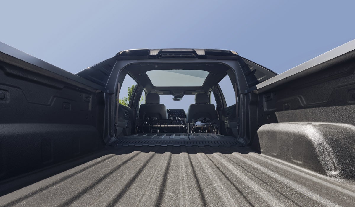 Vito Rinaldi Chevrolet, Inc. in Shenandoah PA