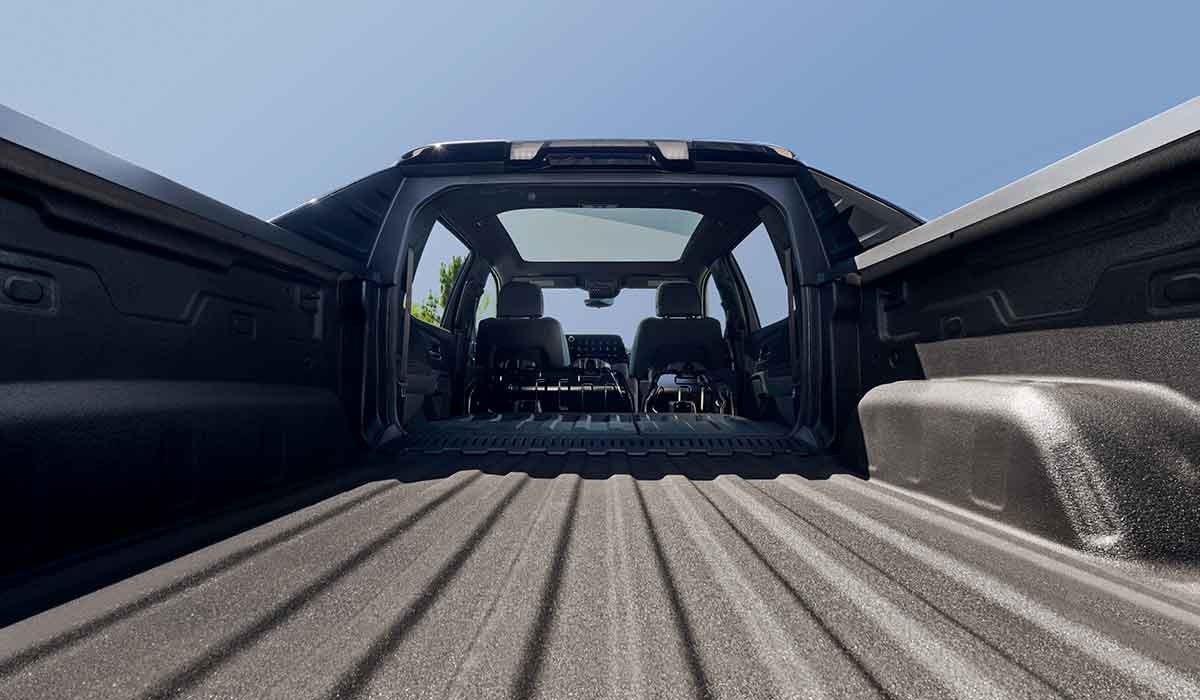 Vito Rinaldi Chevrolet, Inc. in Shenandoah PA