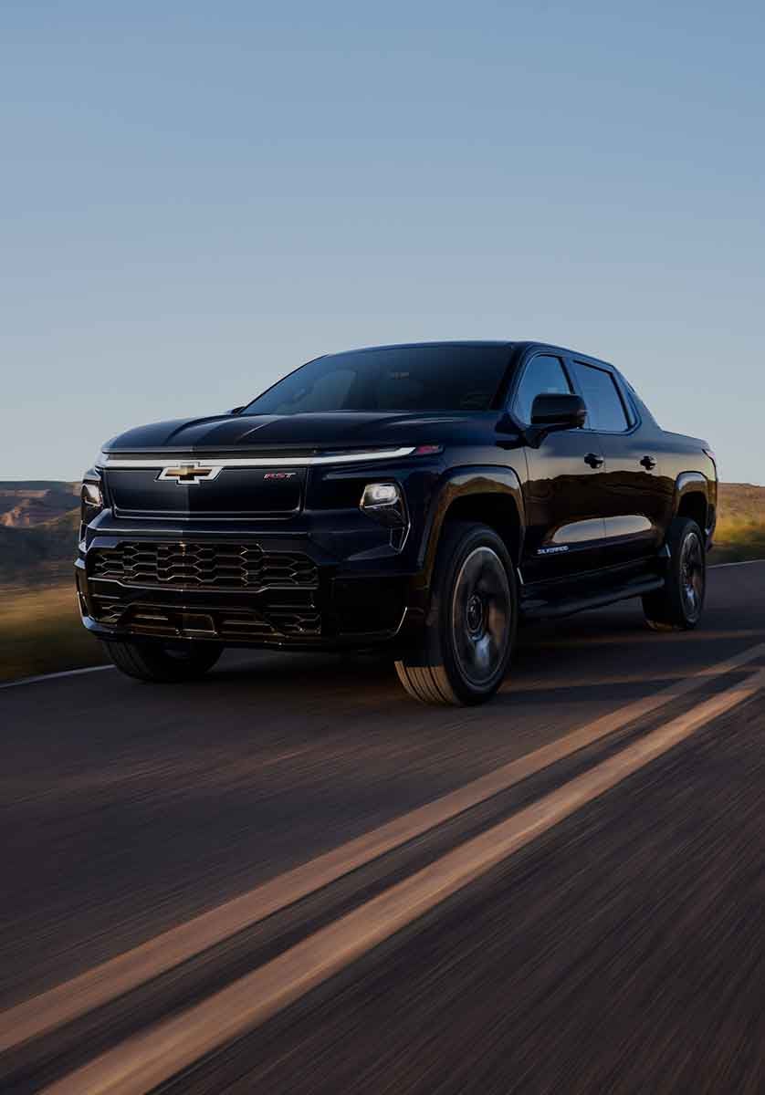 Vito Rinaldi Chevrolet, Inc. in Shenandoah PA