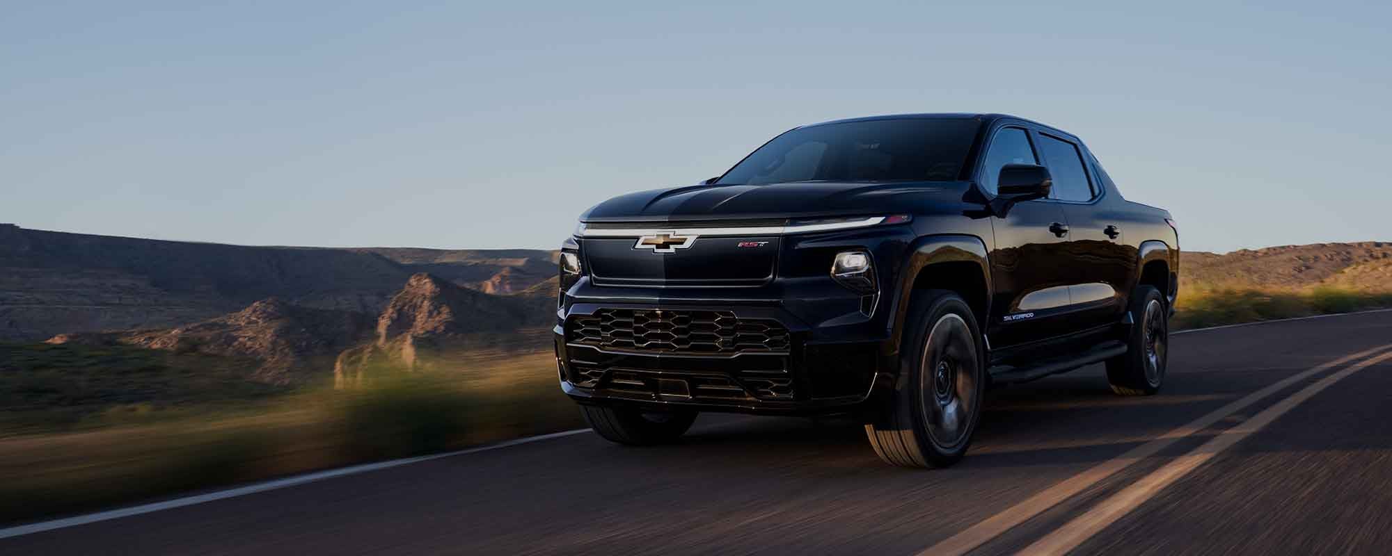 Vito Rinaldi Chevrolet, Inc. in Shenandoah PA