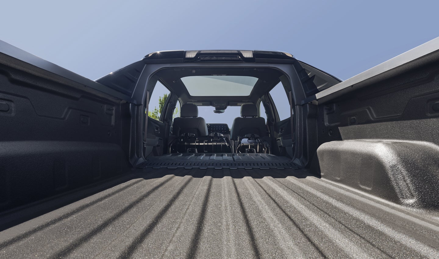 Vito Rinaldi Chevrolet, Inc. in Shenandoah PA