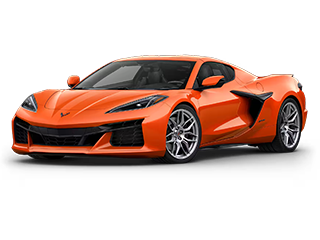 Chevrolet Corvette Z06 - Vito Rinaldi Chevrolet, Inc. in Shenandoah PA