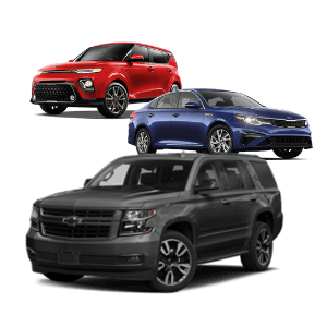Used Cars for Sale by Body Style
